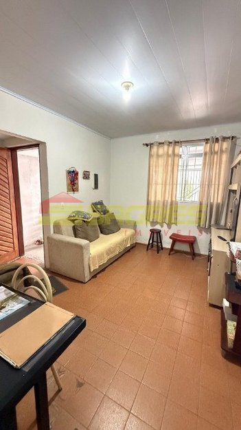 house em Rua Doutor Lauro Muniz Barreto, Vila Medeiros - São Paulo - SP