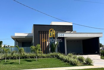 house em Alameda Turquia, Terras Alpha Residencial 2 - Senador Canedo - GO