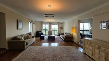 apartment em Avenida Washington Luís, Santo Amaro - São Paulo - SP