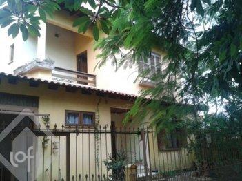 house em Osvaldo Optiz, Estância Velha - Canoas - RS