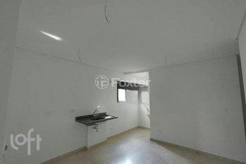 apartment em Dominiquin, Sacomã - São Paulo - SP