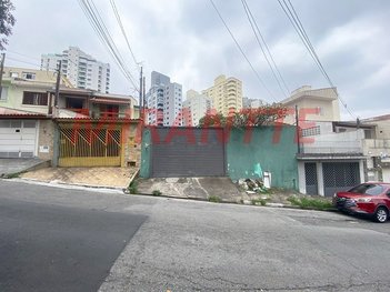 house em Rua Judith Zumkeller, Parque Mandaqui - São Paulo - SP