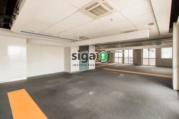 commercial_building em Rua Vergueiro, Vila Mariana - São Paulo - SP