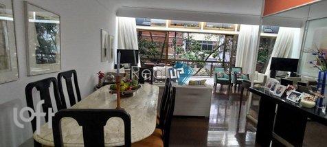 apartment em Redentor, Ipanema - Rio de Janeiro - RJ