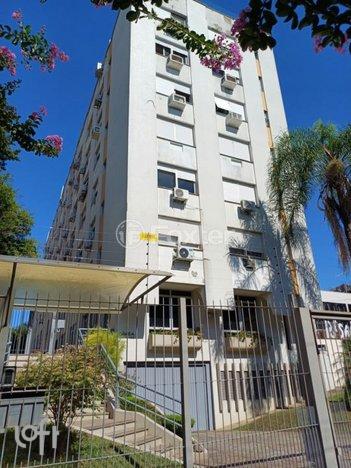 apartment em Rua Coronel Corte Real, Petrópolis - Porto Alegre - RS
