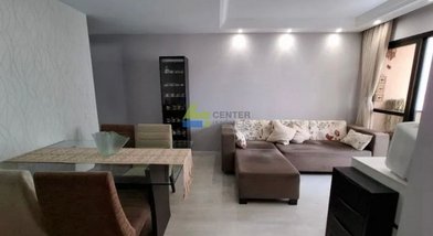 apartment em Rua José Vicente de Azevedo, Vila Mariana - São Paulo - SP