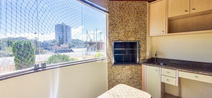 Cômodo Condomínio