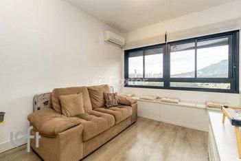 apartment em Avenida Ipiranga, Jardim Carvalho - Porto Alegre - RS