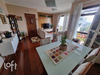 apartment em João Pessoa, Centro - São Bernardo do Campo - SP