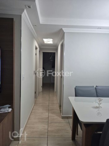 apartment em Avenida Nelson Palma Travassos, Loteamento City Jaragua - São Paulo - SP
