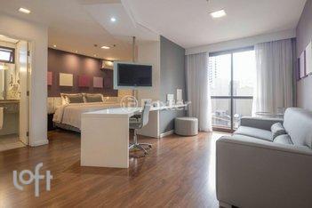 apartment em Vergueiro, Aclimação - São Paulo - SP