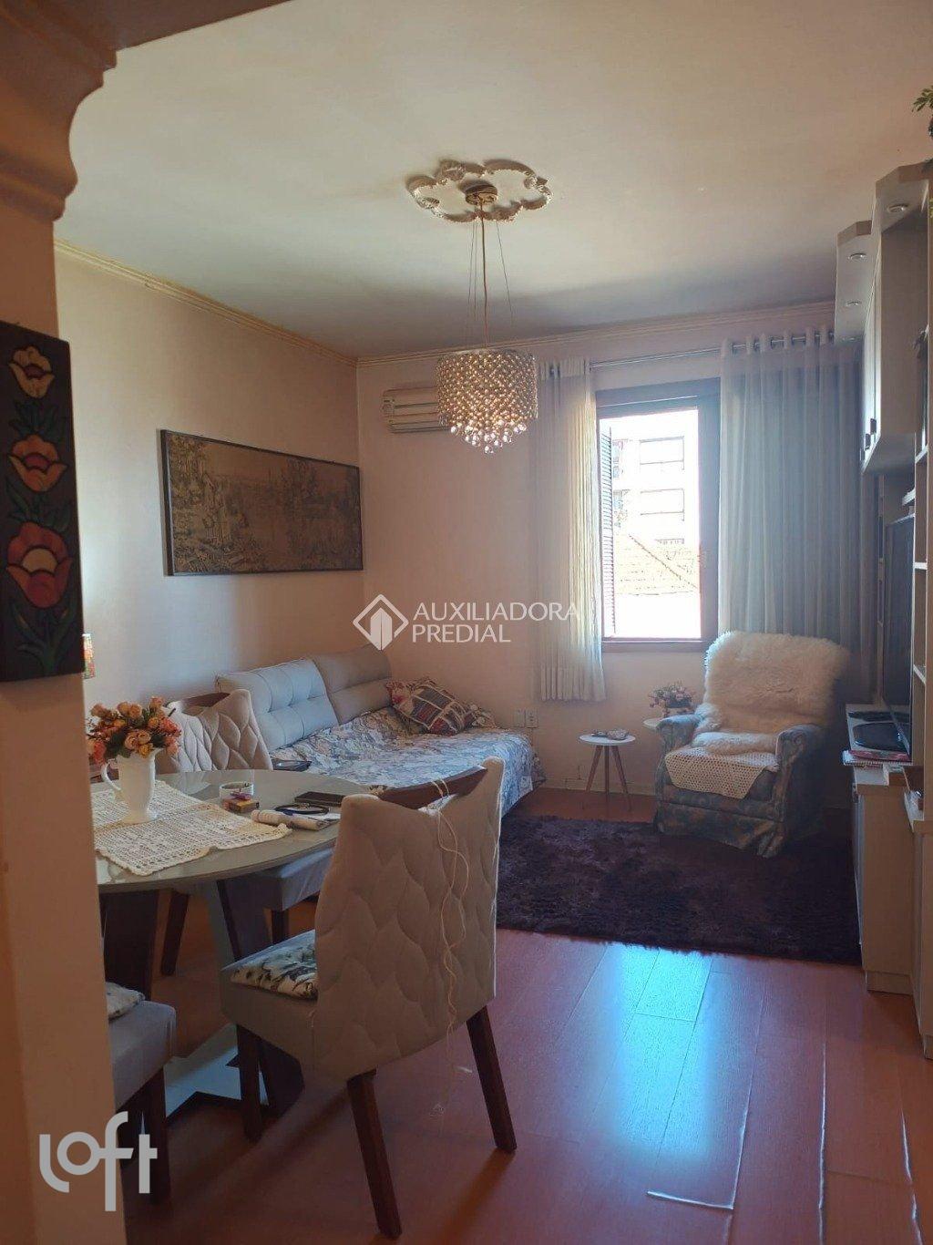 sala estar e jantar