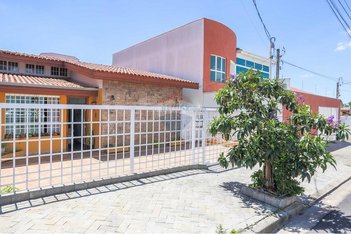 house em Rua Luiz Celestino Bertanha, Jardim Astro - Sorocaba - SP