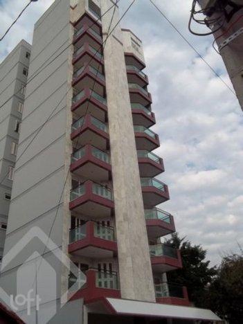 apartment em Siqueira Campos, Centro - Canoas - RS