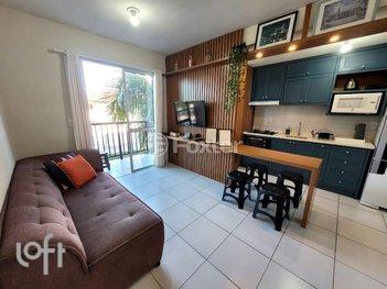 apartment em do Vasco, Ingleses - Florianópolis - SC