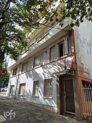 apartment em Rua General Neto, Moinhos de Vento - Porto Alegre - RS