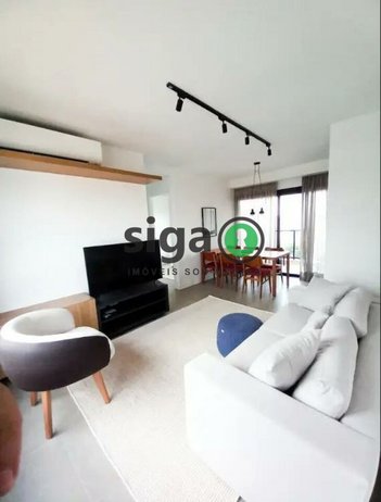 apartment em Rua Padre Carvalho, Pinheiros - São Paulo - SP