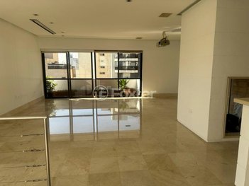 apartment em Rua Bahia, Higienópolis - São Paulo - SP
