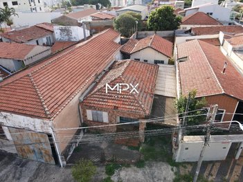 house em Rua Padre João, Nova América - Piracicaba - SP