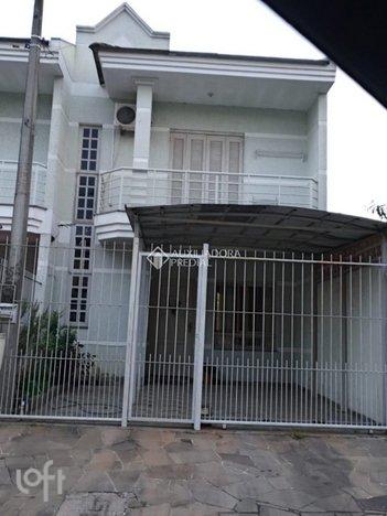 house em Padre Jobim, Cohab A - Gravataí - RS
