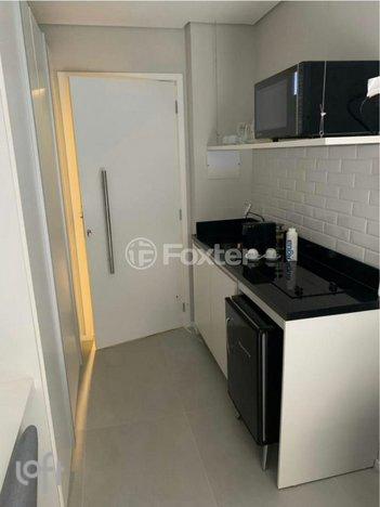 apartment em Bueno Brandão, Vila Nova Conceição - São Paulo - SP