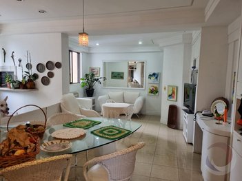 apartment em Adolfo Konder, Centro - Florianópolis - SC