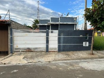 house em Rua Belarmino Correa, Central Park III - Capela do Alto - SP