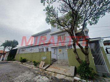 house em Rua Pinto Carvalho, Parque São Luís - São Paulo - SP