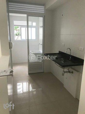apartment em São Paulo Antigo, Morumbi - São Paulo - SP