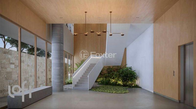 hall-de-entrada-moderno-e-acessivel-com-escada-e-elevador