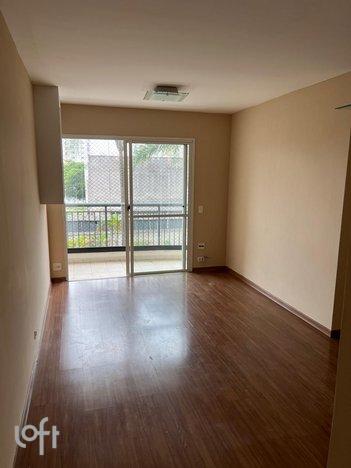 apartment em Marquês de Valença, Mooca - São Paulo - SP