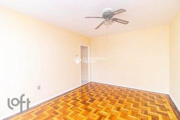 apartment em Avenida Alberto Bins, Centro - Porto Alegre - RS