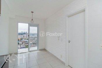 apartment em Iguará, Vila Prudente - São Paulo - SP