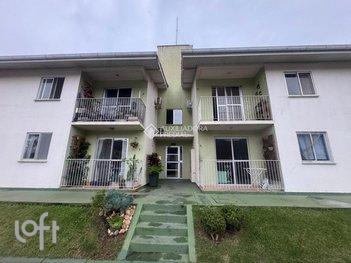 apartment em Arquipélago, Vargem do bom Jesus - Florianópolis - SC