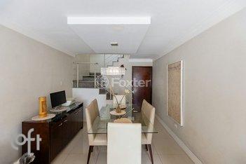 house em Rua Amaro Guerra, Santo Amaro - São Paulo - SP