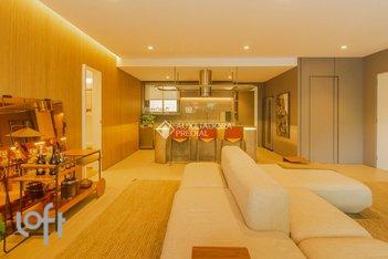 apartment em Eça de Queiroz, Petrópolis - Porto Alegre - RS