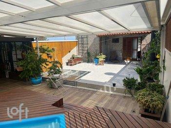 house em Diógenes Sobrosa de Souza, Lomba do Pinheiro - Porto Alegre - RS