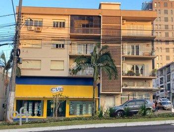 apartment em Senador Alberto Pasqualini, Americano - Lajeado - RS