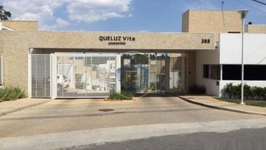 apartment em Estrada Municipal Walter Steurer, Chácara Pavoeiro - Cotia - SP