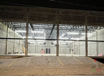 industrial em Avenida Jorge Amado, São Vicente - Gravataí - RS