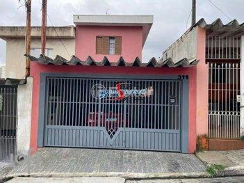 house em Antônio de Sousa Delmundo, Aricanduva - São Paulo - SP