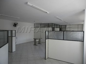 office em Albion, Lapa - São Paulo - SP
