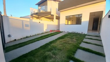 house em Rua Dois, Nova São Pedro - São Pedro da Aldeia - RJ