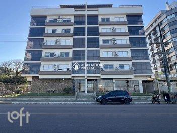 apartment em Getúlio Vargas, Centro - Guaíba - RS