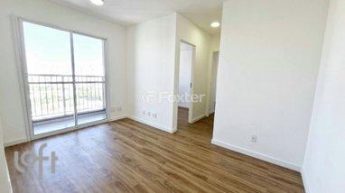 apartment em Adelino de Almeida Castilho, Tatuapé - São Paulo - SP