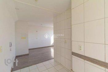 apartment em Antônio Lourenço Rosa, Mato Grande - Canoas - RS