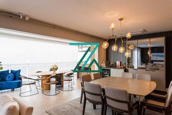 apartment em Avenida Nove de Julho, Anhangabaú - Jundiaí - SP