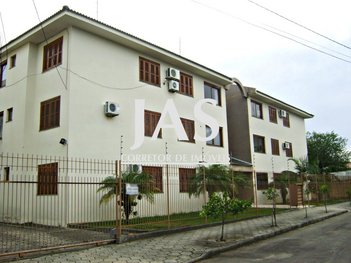 apartment em Elpídio Menezes, Camobi - Santa Maria - RS