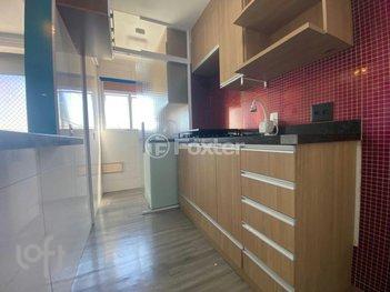 apartment em Avenida Nelson Palma Travassos, Jaraguá - São Paulo - SP