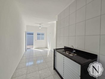 house em Rua Curio, Tupy - Itanhaém - SP